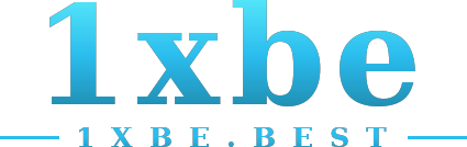 1xbe logo